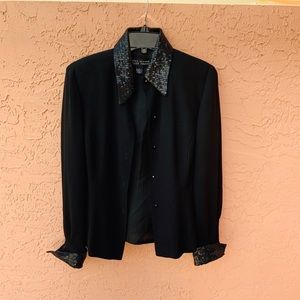 Linda Allard Ellen Tracy jacket